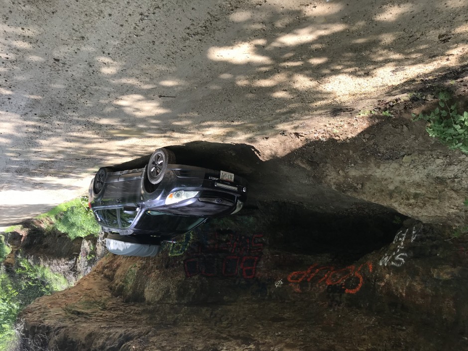 Cory R's 2010 Outback 2.5i