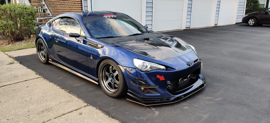 Jonathan M's 2013 Other FRS