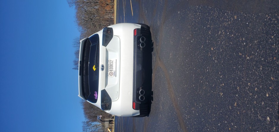 Joseph nemeth's 2010 Impreza WRX STI STI