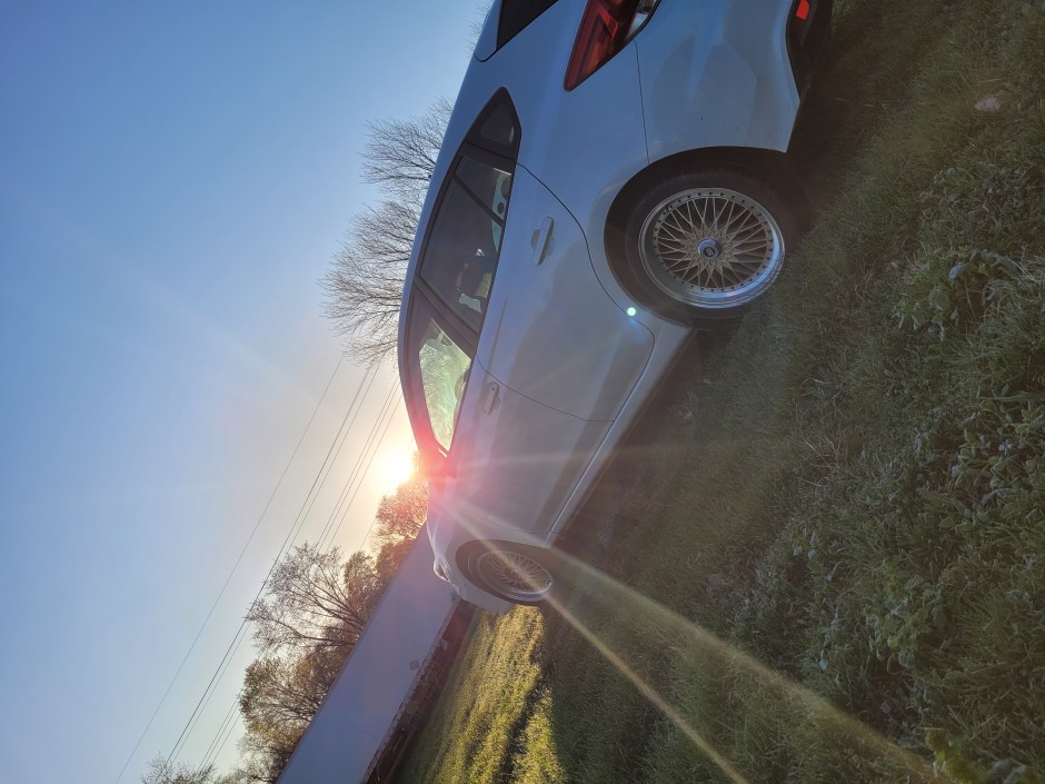 Matthew  C's 2019 Impreza 2.0i