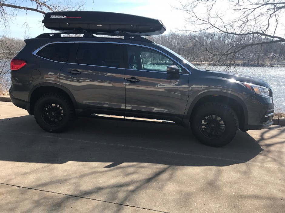 Tad I's 2020 Other Limited Limited