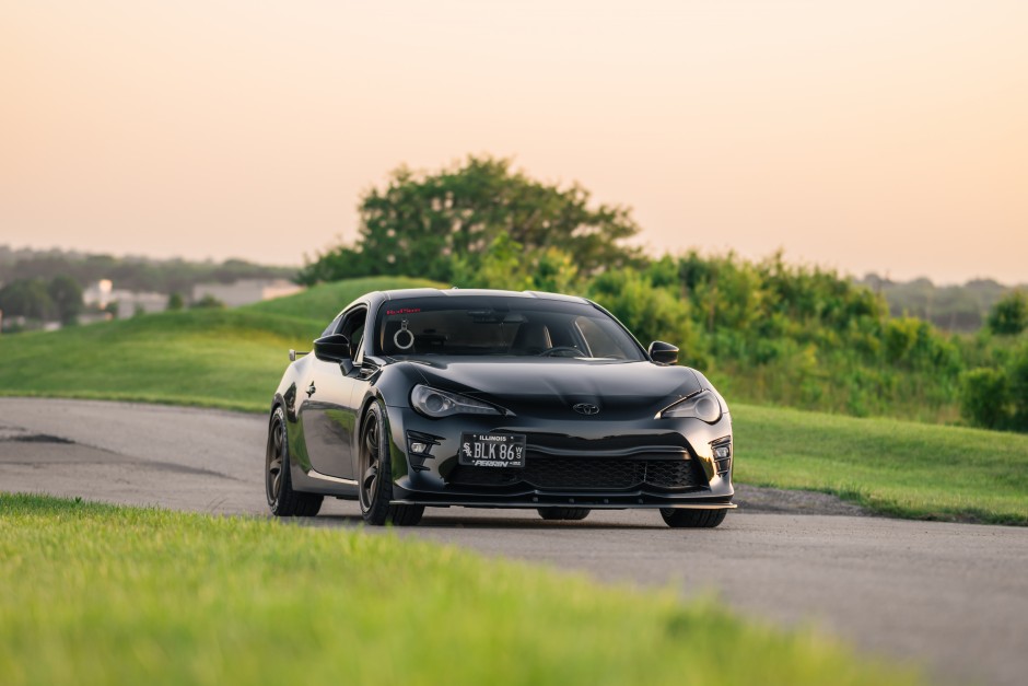 Courtney M's 2020 Other GT GT