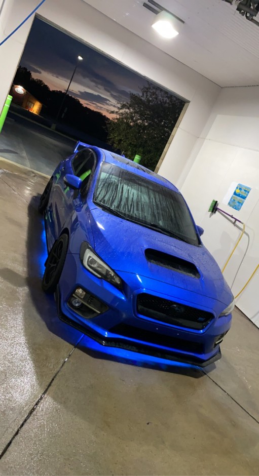 Ryan K's 2016 Other Sti Limited Sti Limited