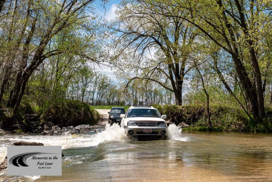 Yuri  P's 2000 Legacy Outback Limited