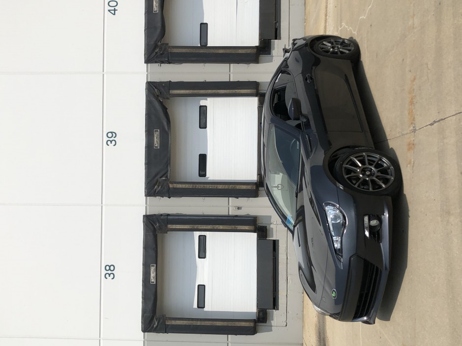 David M's 2016 BRZ