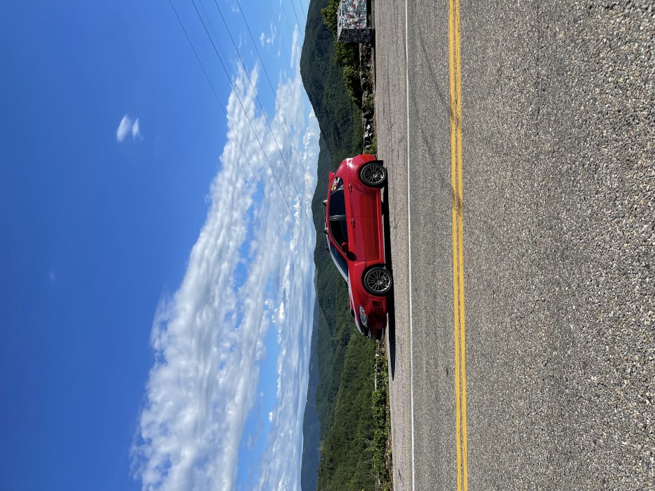 Noah R's 2012 Impreza WRX Premium