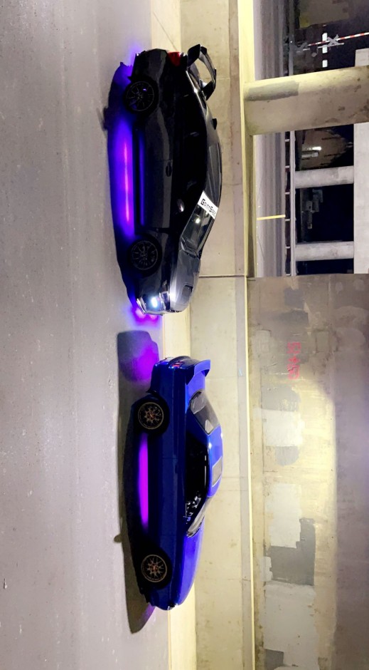 Joseph E's 2020 WRX