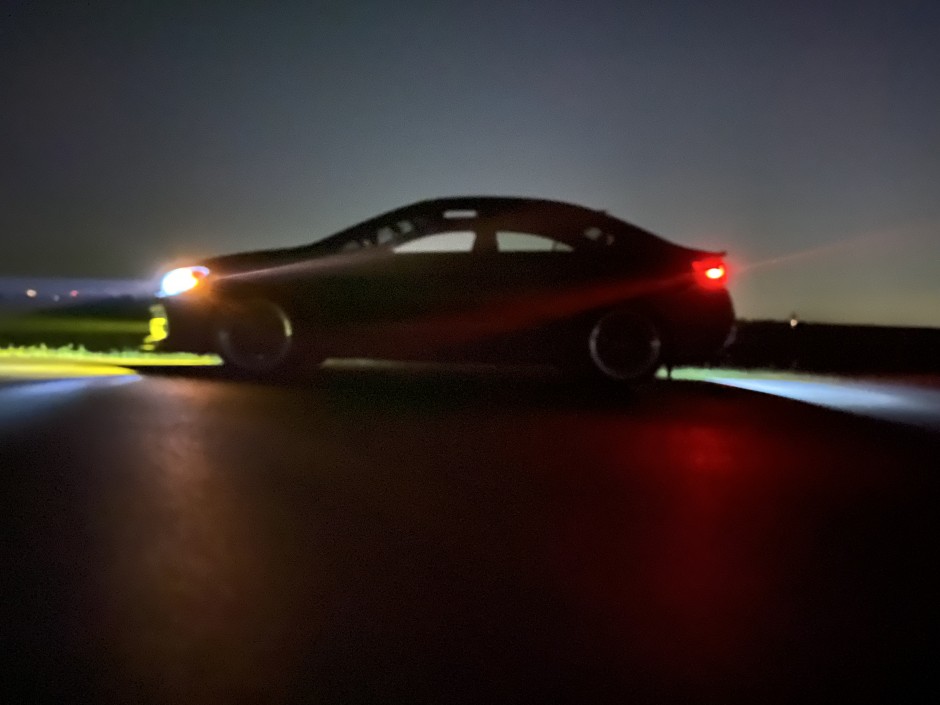 Ryan G's 2017 WRX Premium