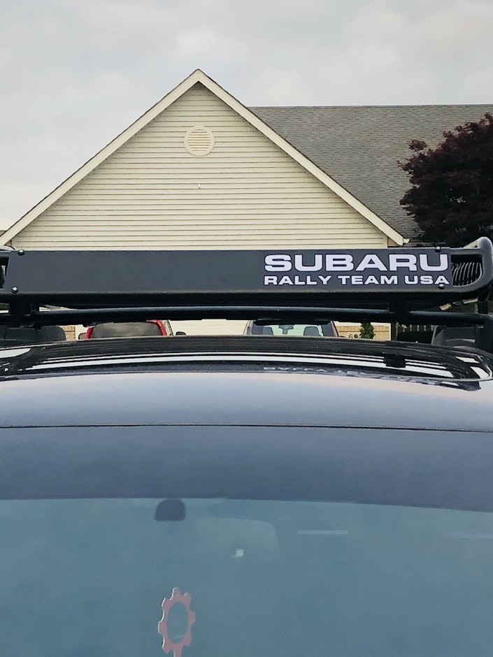Michael  Mccullough's 2011 Outback 2.5i Premium