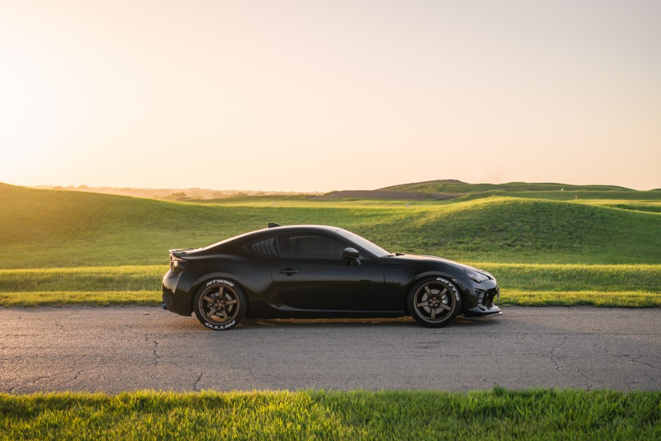 Courtney M's 2020 Other GT GT