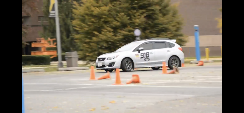 Joe L's 2015 Impreza 2.0i Sport Premium