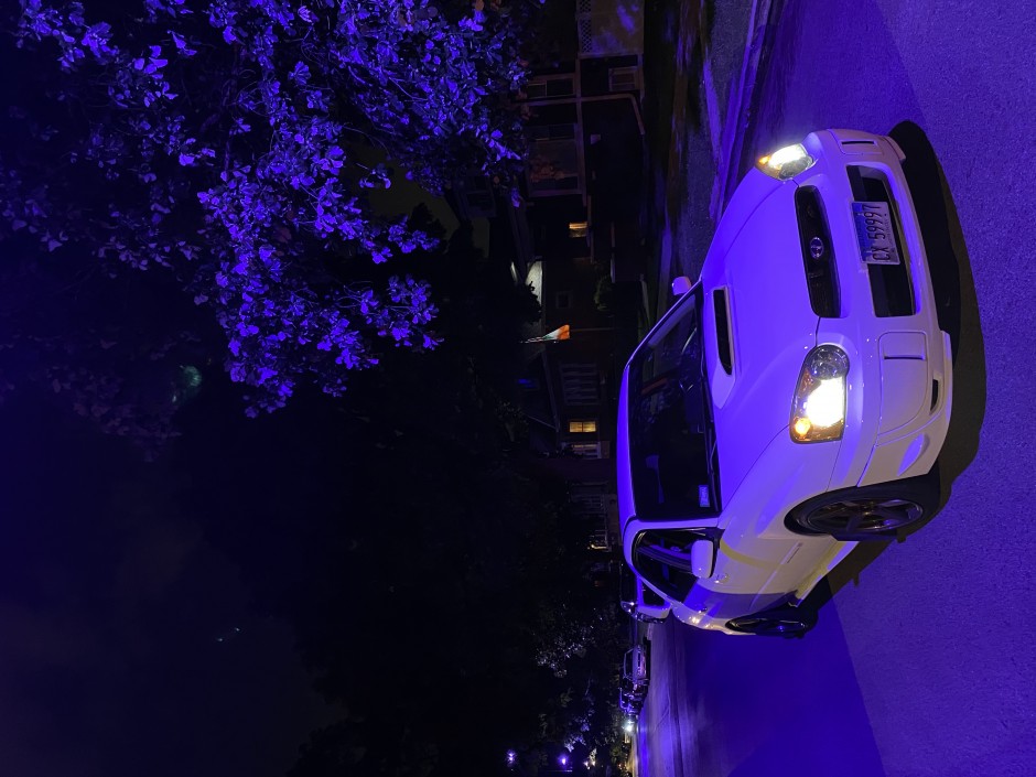 Allan S's 2004 Impreza WRX