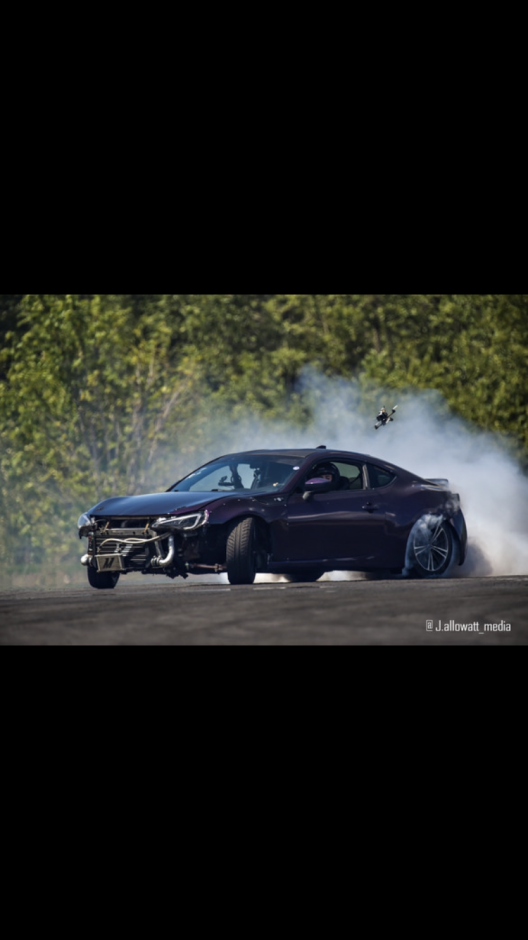 Austin T's 2015 BRZ Base model Base model