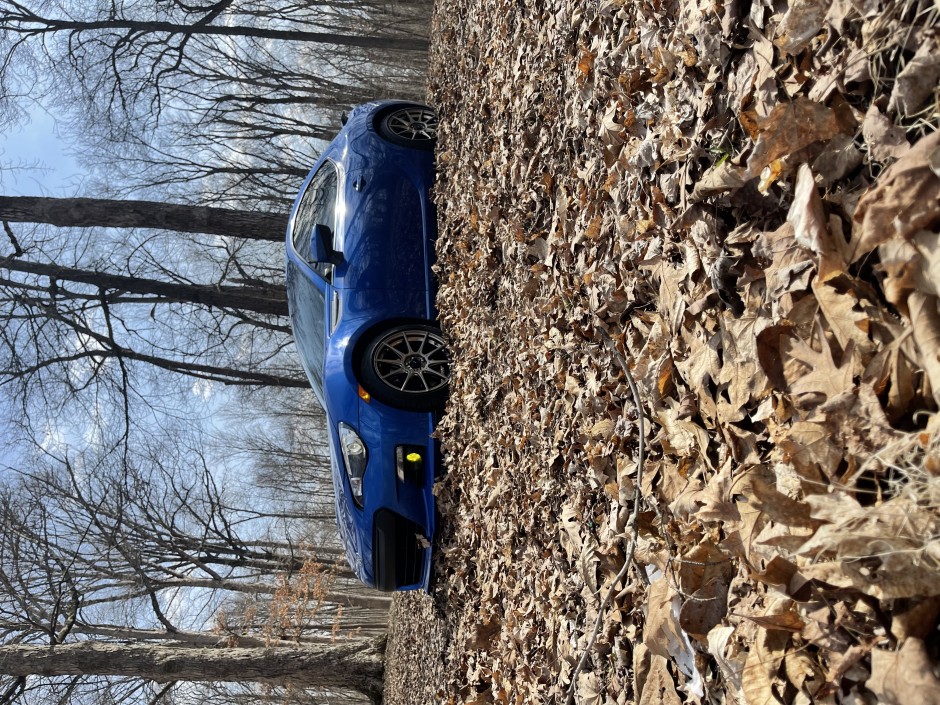 Zach E's 2014 BRZ Limited