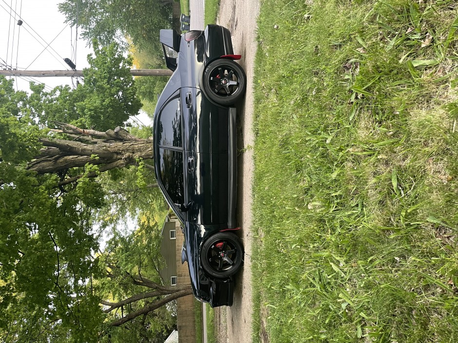 Calvin Ross's 2002 Impreza WRX <3 <3