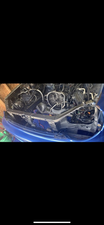 Broghan Lane's 2002 Impreza WRX 2.0 2.0