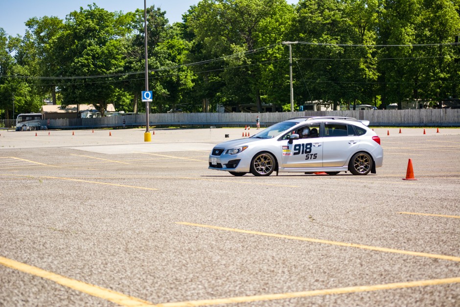 Joe L's 2015 Impreza 2.0i Sport Premium