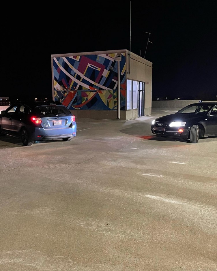 James B's 2014 Impreza Sport Premium 2.0i