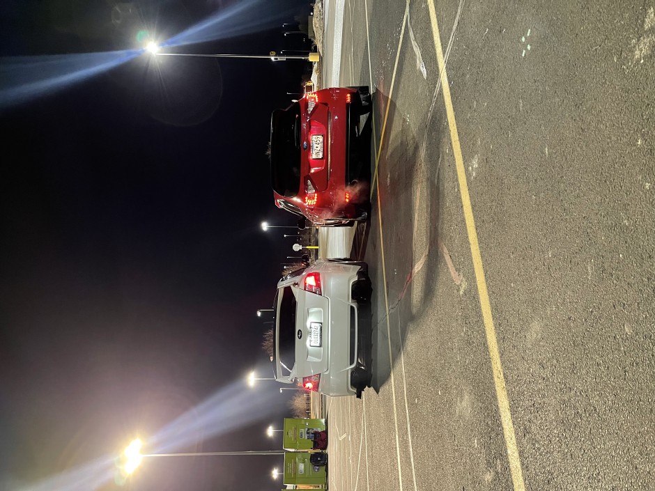Ethan D's 2011 Impreza WRX WRX WRX