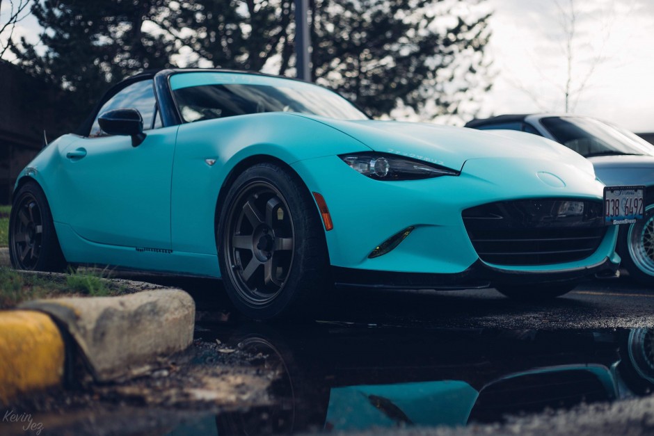 Laurence  B's 2016 Other Mazda Miata Mazda Miata