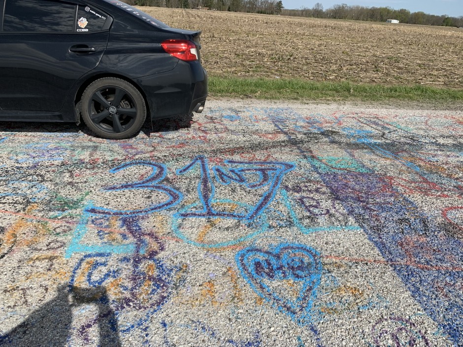Jason R's 2019 WRX Limited