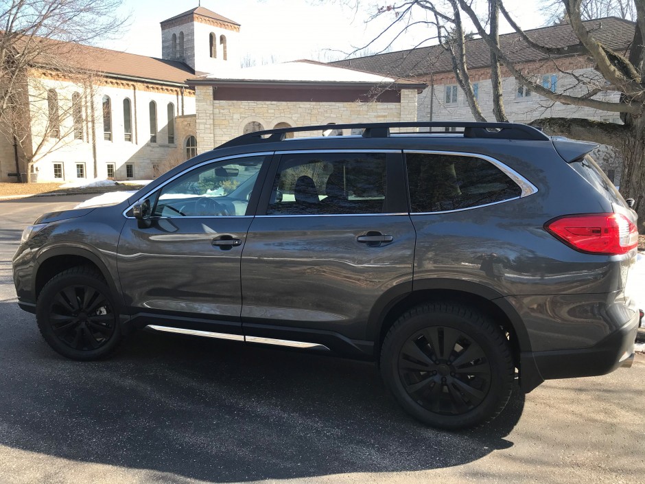 Tad I's 2020 Other Limited Limited