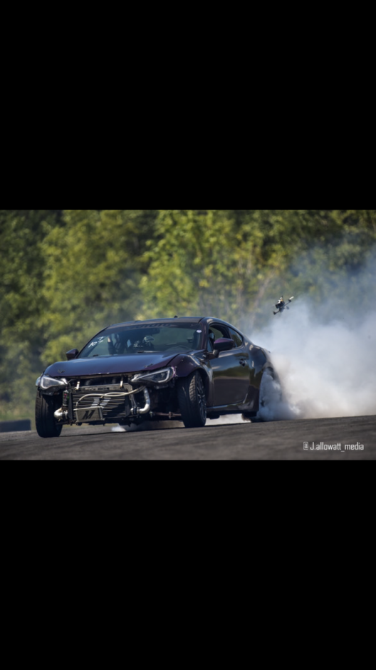 Austin T's 2015 BRZ Base model Base model