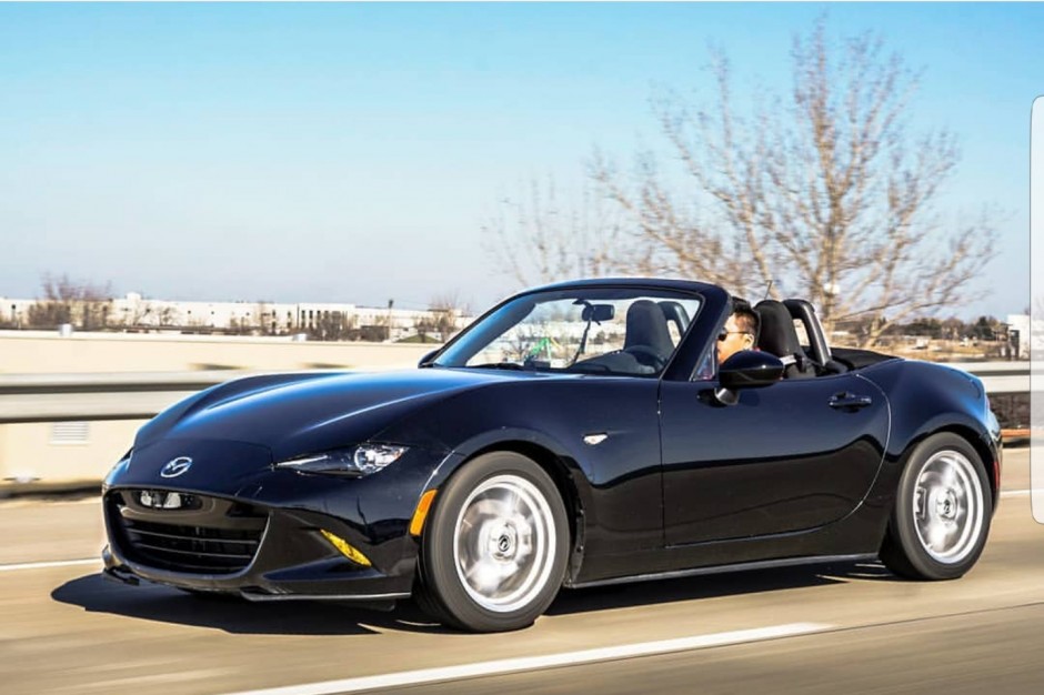 Laurence  B's 2016 Other Mazda Miata Mazda Miata