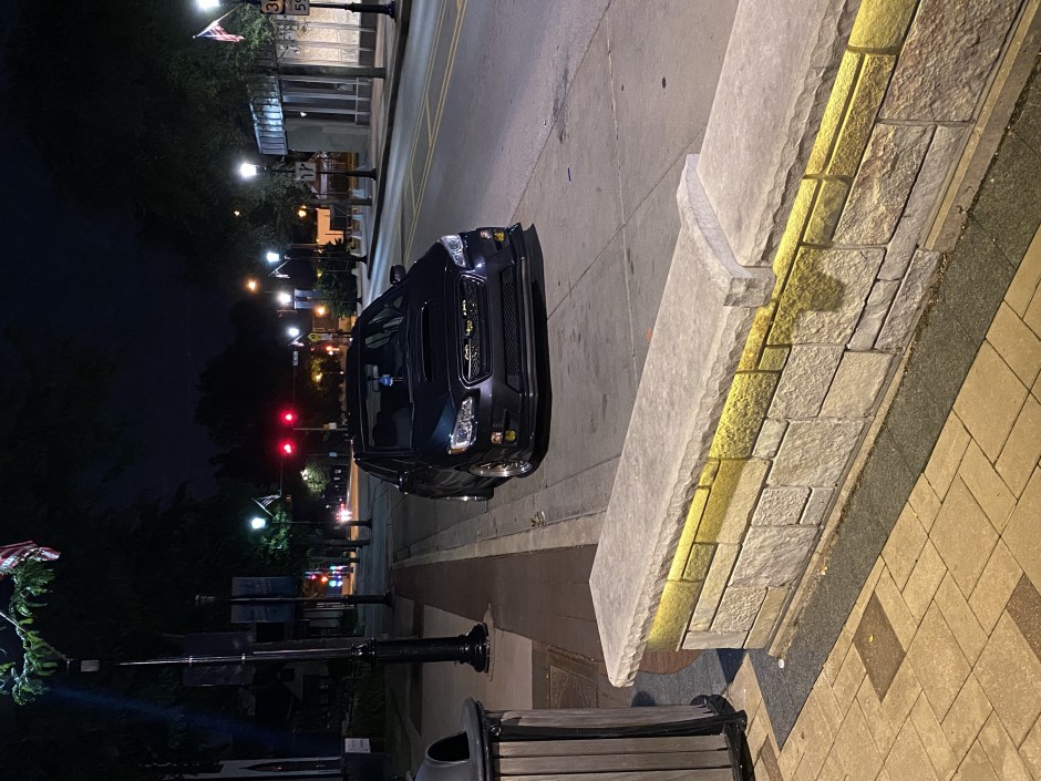 Ryan G's 2017 WRX Premium