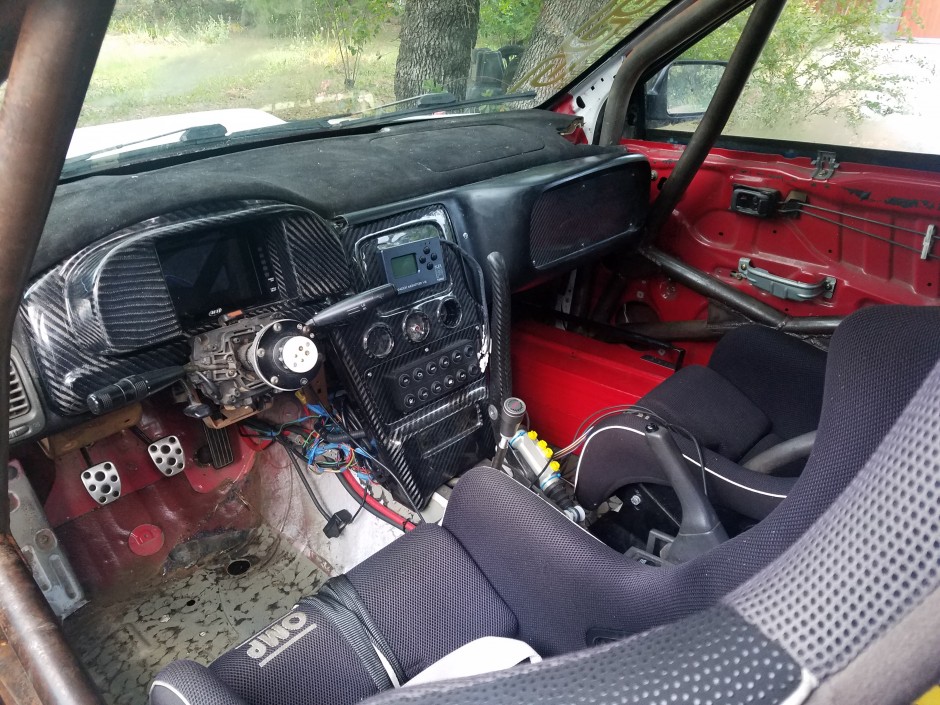Ryan  S's 1995 Impreza WRX Wrx sti type R Wrx sti type R