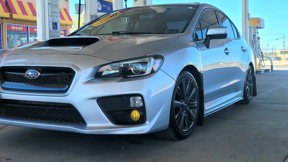 Rogelio D's 2015 Other Premium Premium