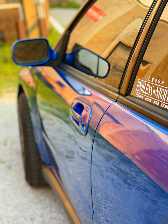 Broghan Lane's 2002 Impreza WRX 2.0 2.0