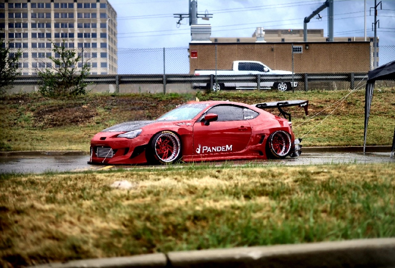 Brad P's 2024 BRZ Ls 5.7l v8 Ls 5.7l v8 - Subiefest Midwest
