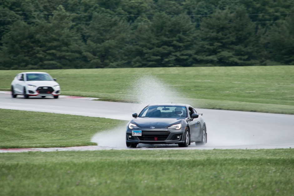 eric jancsovics's 2020 BRZ