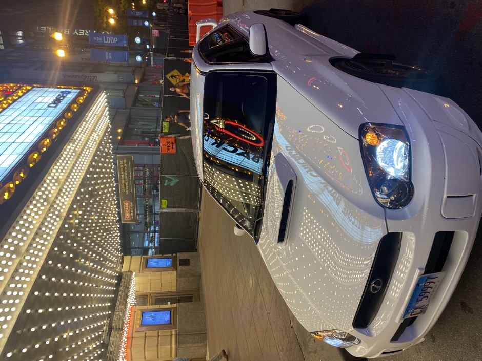 Allan S's 2004 Impreza WRX