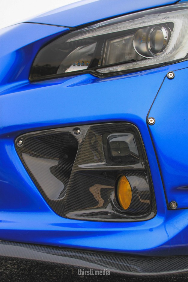 Ryan B's 2022 WRX STI Base Base