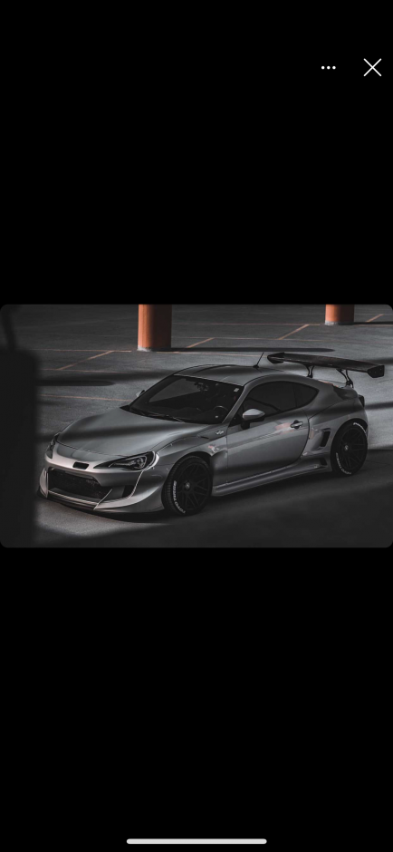 Jose G's 2013 BRZ Limited