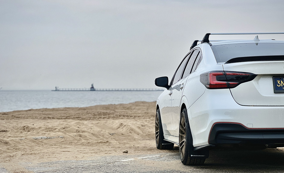 Max K's 2022 Legacy Premium