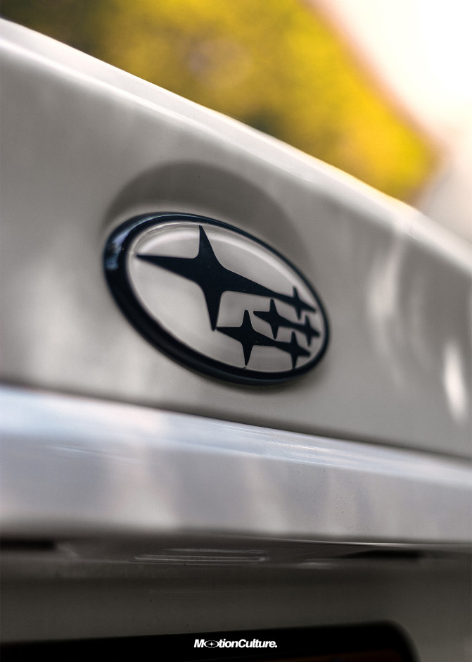 Drew L's 2018 WRX STI