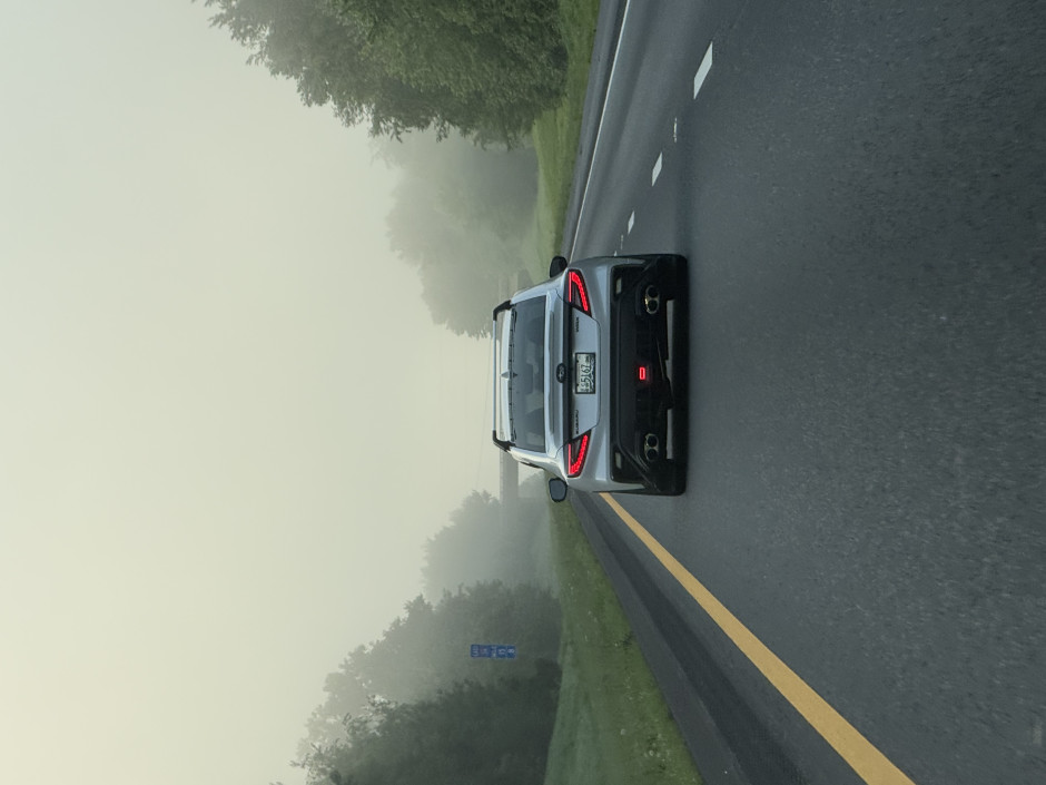 Christian  W's 2022 WRX Limited