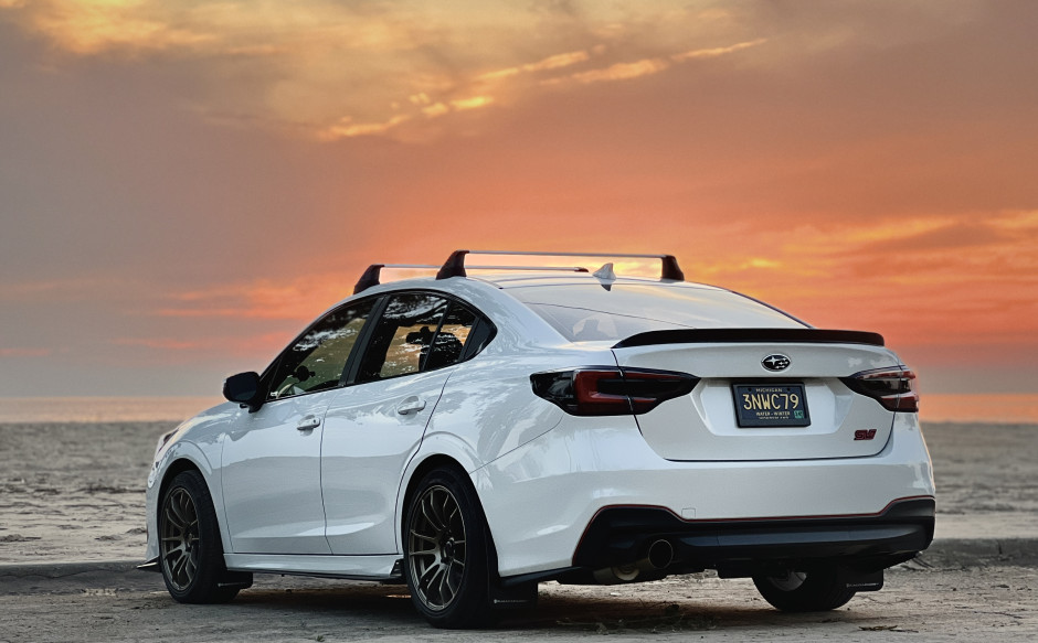 Max K's 2022 Legacy Premium