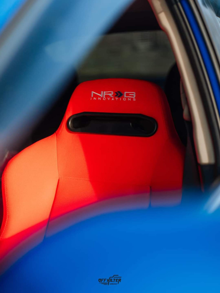 Edenilson Daniel's 2013 Impreza WRX Premium 2.5