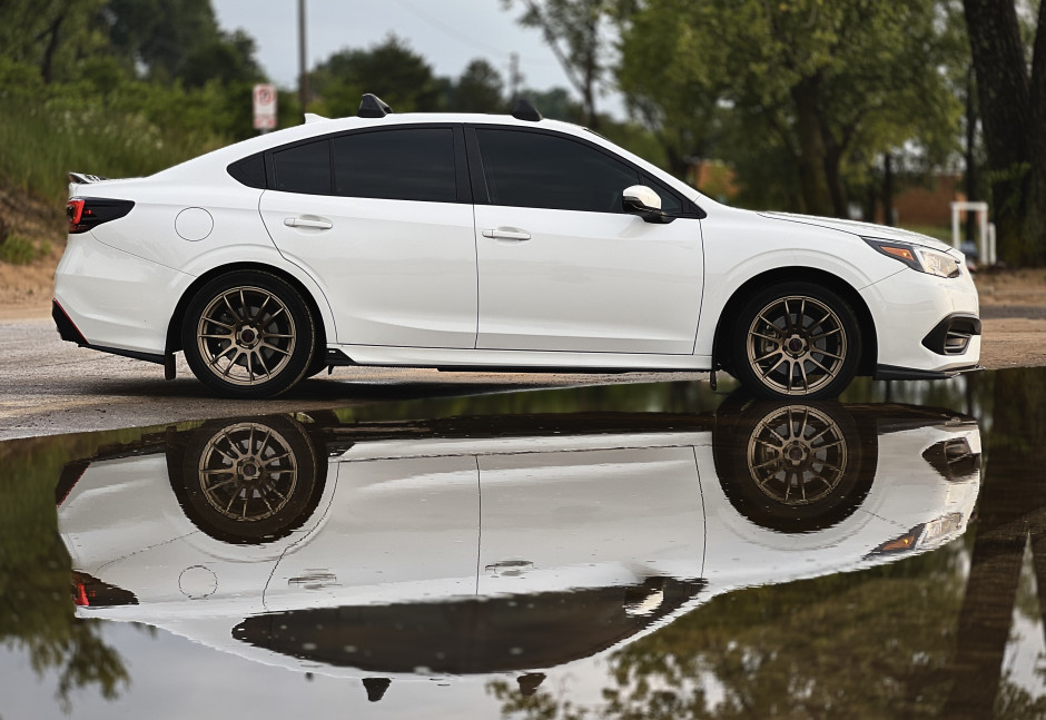 Max K's 2022 Legacy Premium