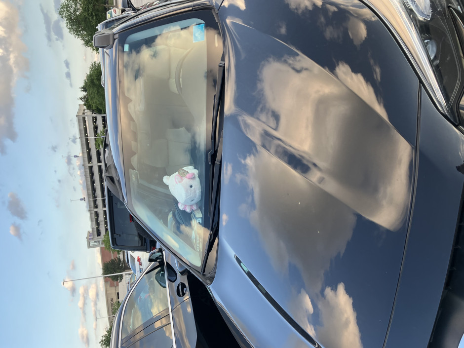 Aidan P's 2024 Outback XT? XT?
