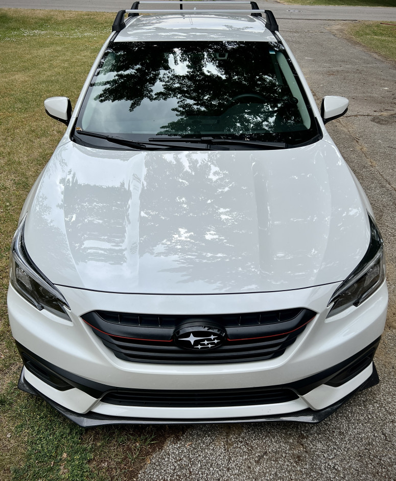 Max K's 2022 Legacy Premium