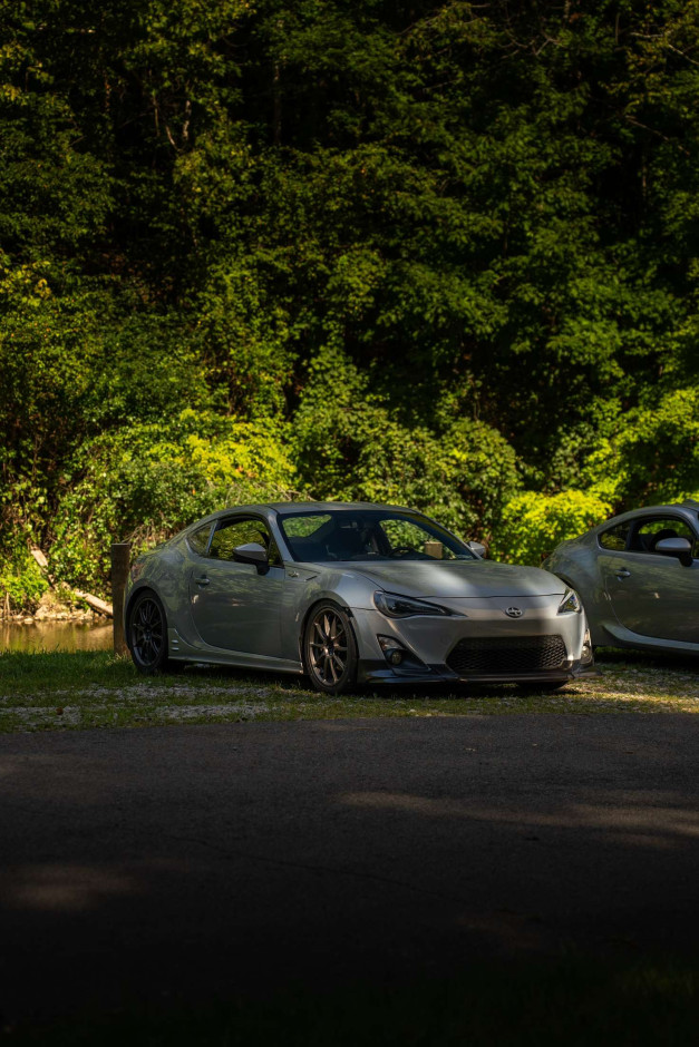 Logan S's 2013 BRZ 10 Series 10 Series