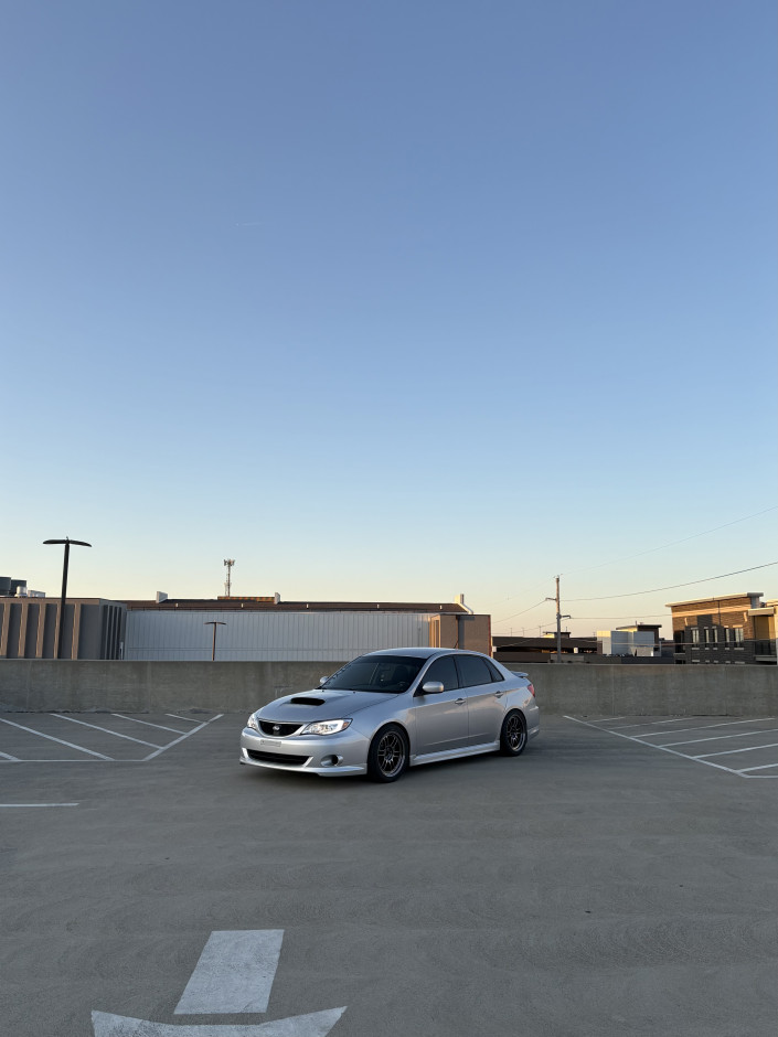 Samuel  C's 2010 Impreza WRX Wrx Wrx