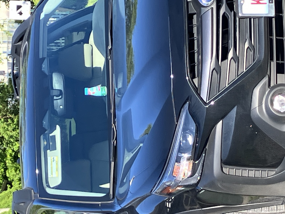 Aidan P's 2024 Outback XT? XT?