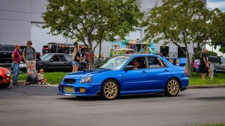 Jared  Nix's 2005 Impreza WRX 2.5 Hybrid Built 2.5 Hybrid Built