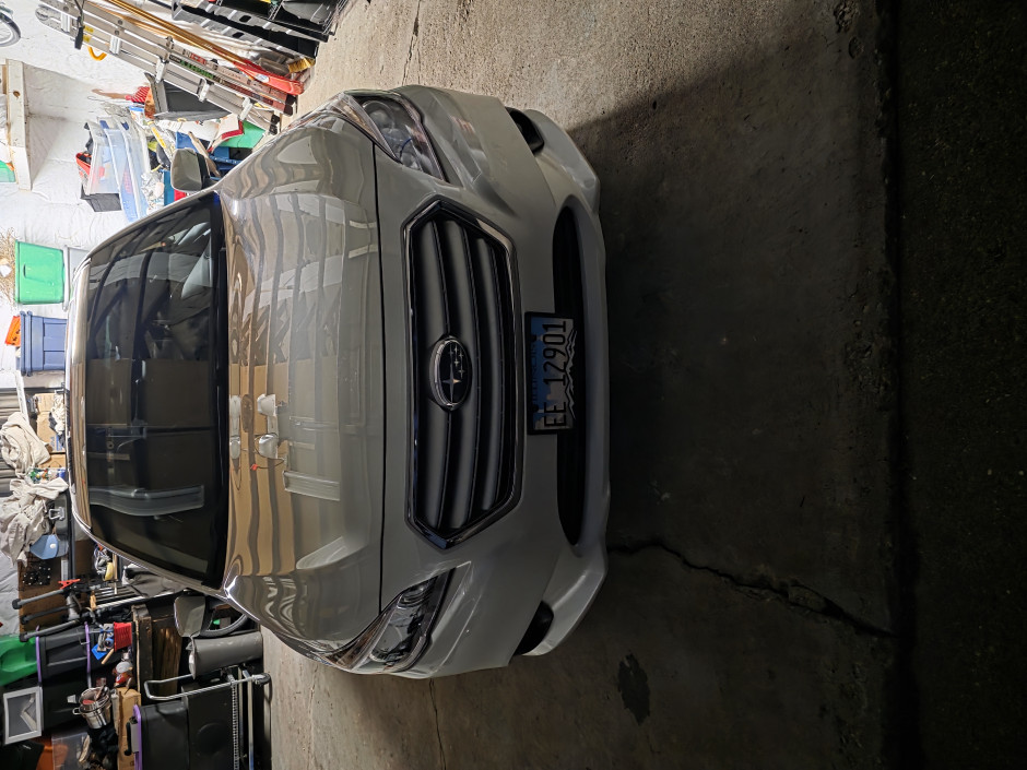Ryan W's 2016 Legacy Limited Limited